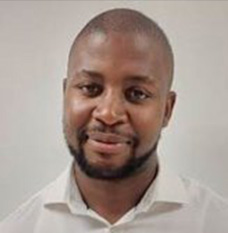 Mr. Tony Khuduge